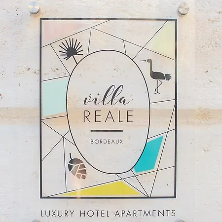Appartement Reale *