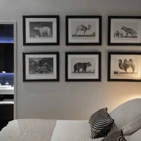 Appartement Reale *