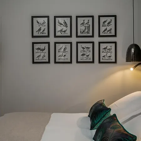 Reale Appartement Bordeaux
